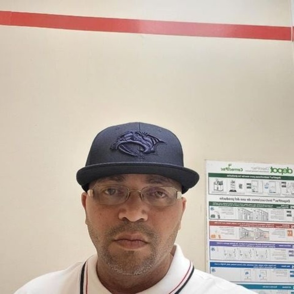 Meet your Posher, Kevin - Picture 1 of 1